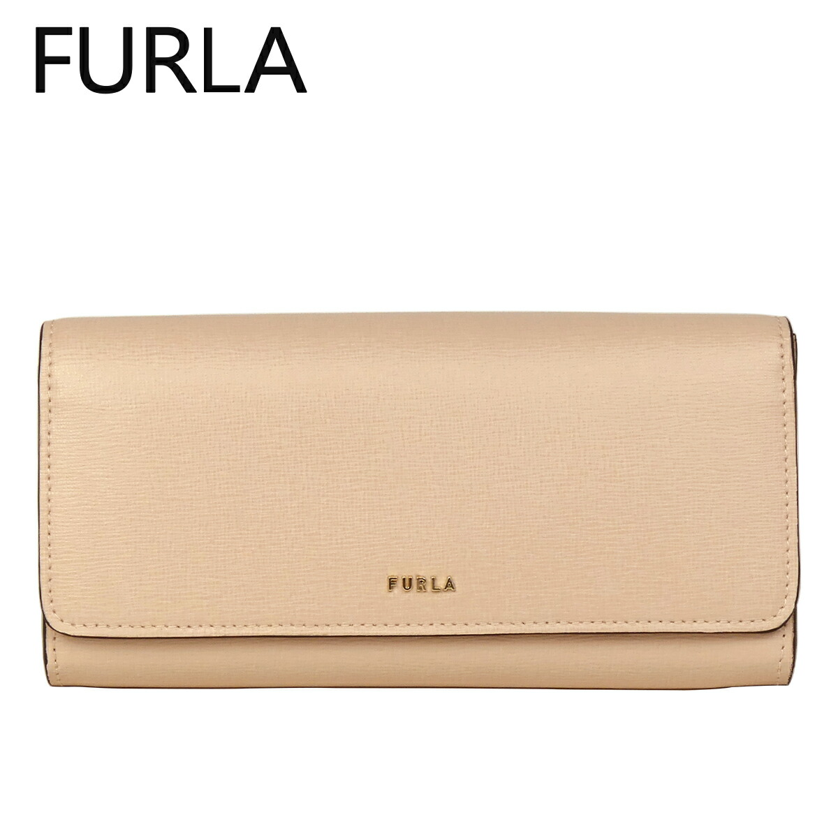 2/13まで【新品未使用】FURLA 長財布 BABYLON XL BIFOLD FURLA（フルラ） 【並行輸入品】フルラ バビロン 長財布 小銭入れ付