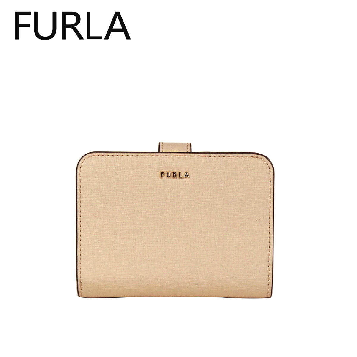 フルラ バビロン 二つ折り財布 S ZIP AROUND PCY0 B30 FURLA BABYLON｜daily-3｜03