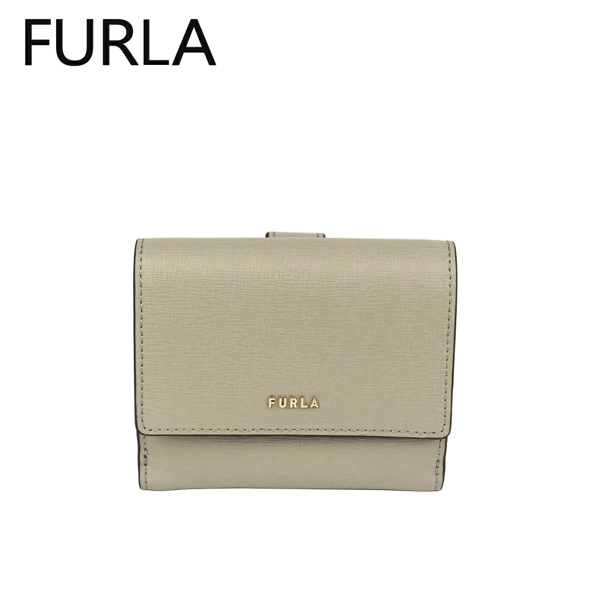新品 フルラ FURLA 2つ折り財布 バビロン S バイフォールド ウォレット サッビア FURLA - 新品 フルラ FURLA 2つ折り財布 バビロン S バイフォールド