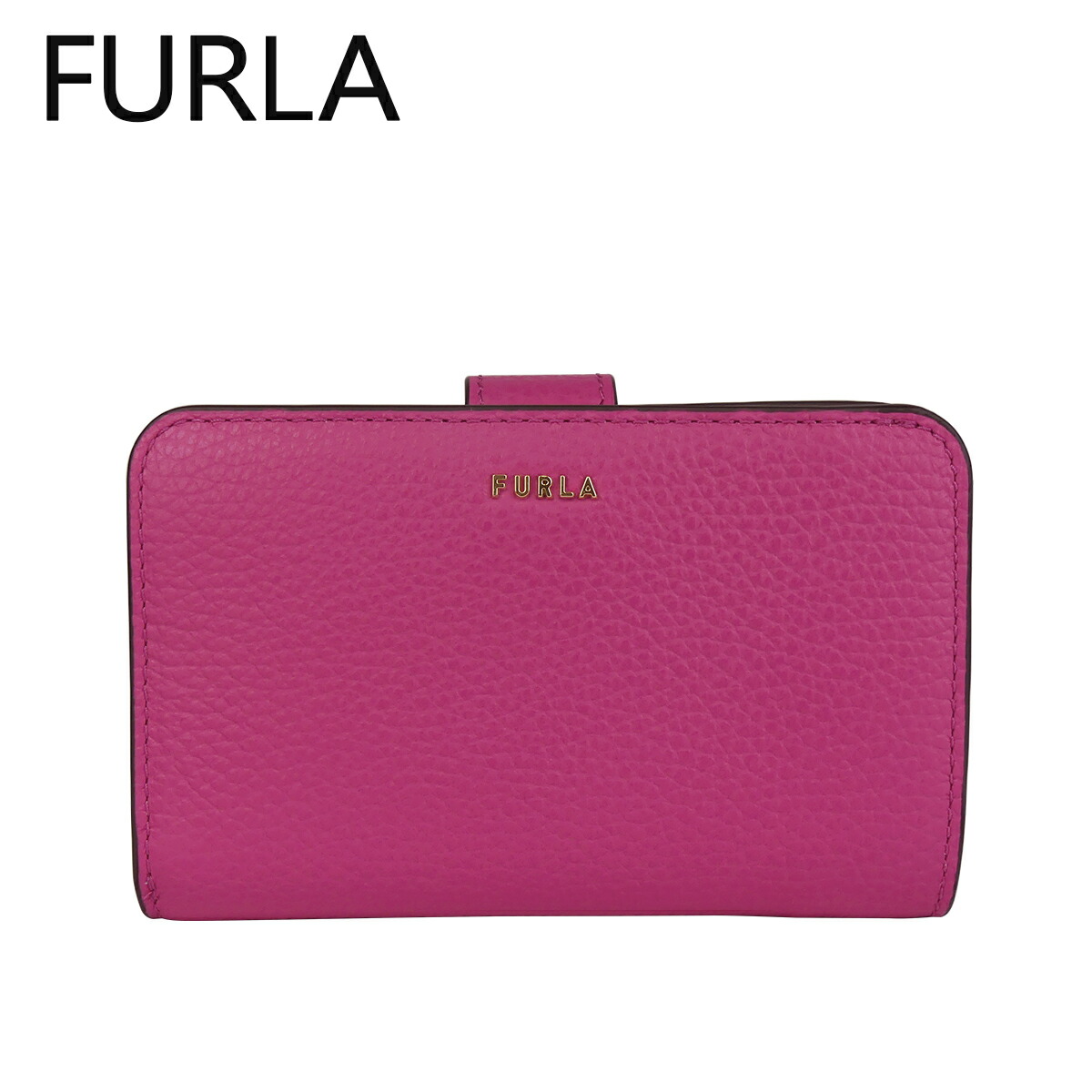 FURLA レディース二つ折り財布（色：ブラウン系）の商品一覧｜財布