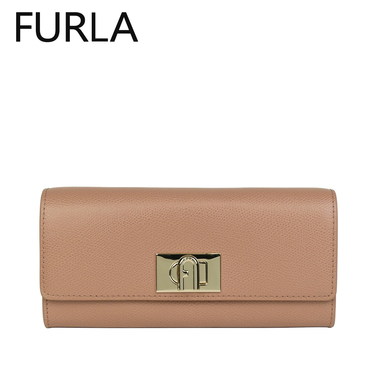 フルラ FURLA 長財布 二つ折り FURLA 1927 バイフォールドウォレット PCV0ACO AMT000 FURLA（フルラ） 【並行輸入品】フルラ ウォレット 二つ折り長財布