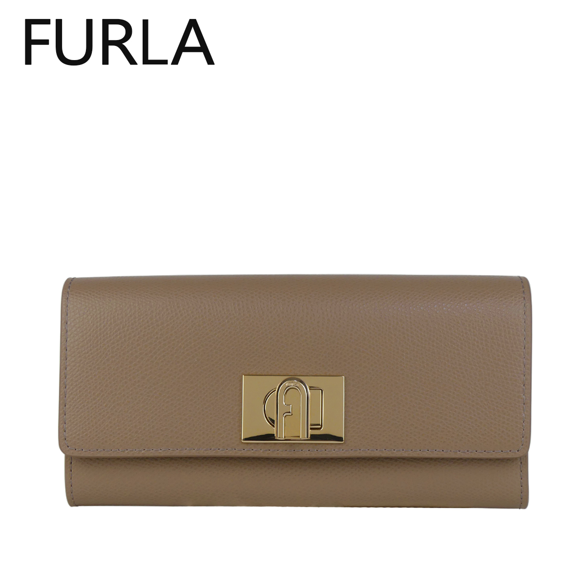 furla 財布 1927（FURLA）（バッグ、小物素材：本革、レザー）の商品