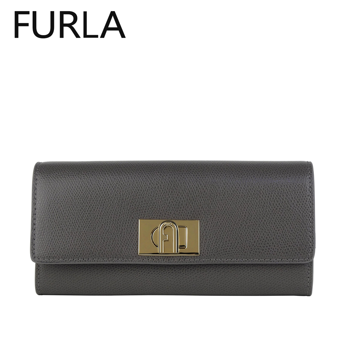 FURLA（フルラ） 【並行輸入品】フルラ ウォレット 二つ折り長財布