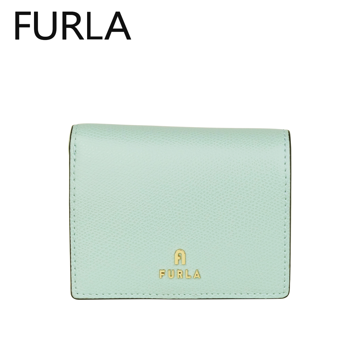 FURLA（フルラ） 【並行輸入品】フルラ カメリア 二つ折り財布 小銭