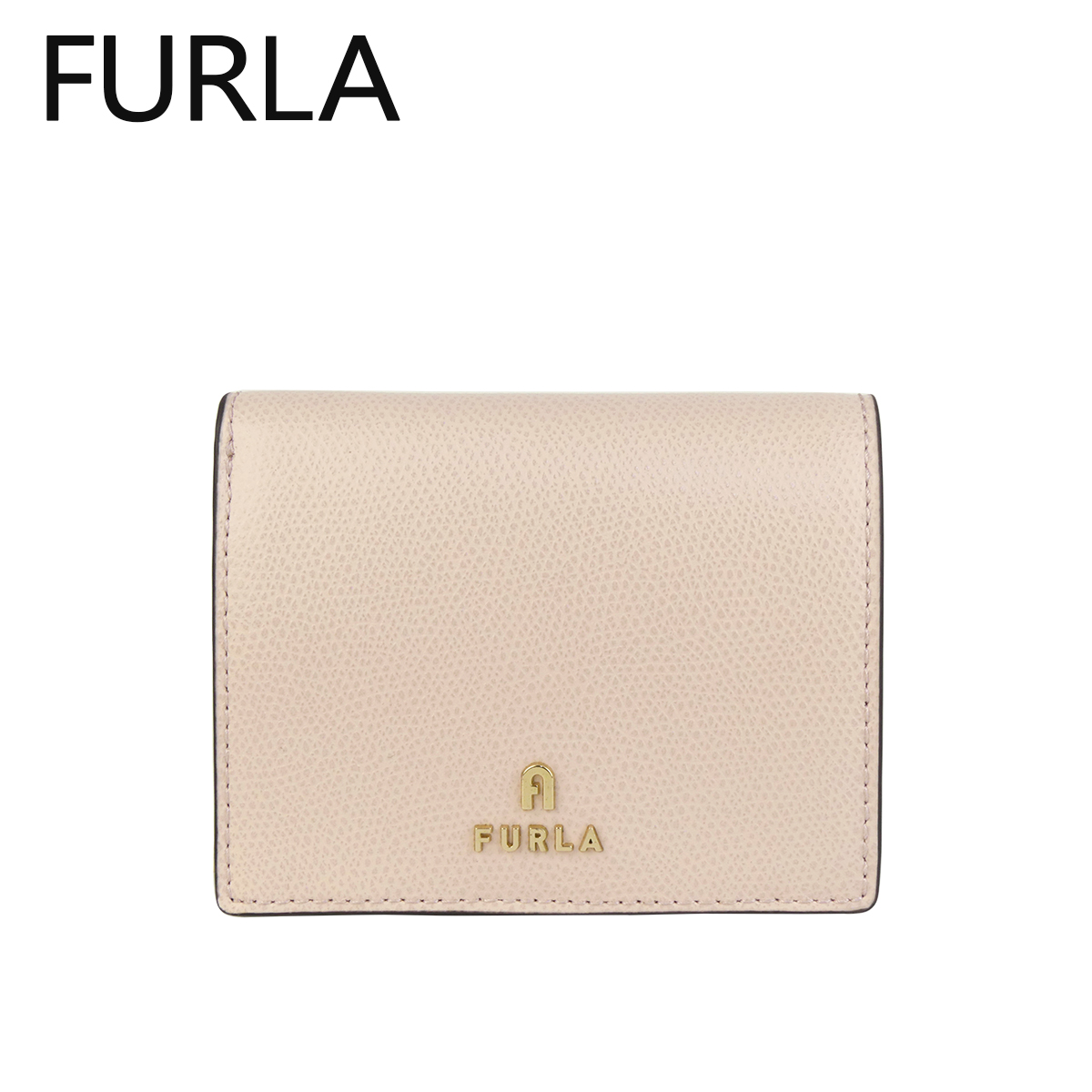 FURLA（フルラ） 【並行輸入品】フルラ カメリア 二つ折り財布 小銭