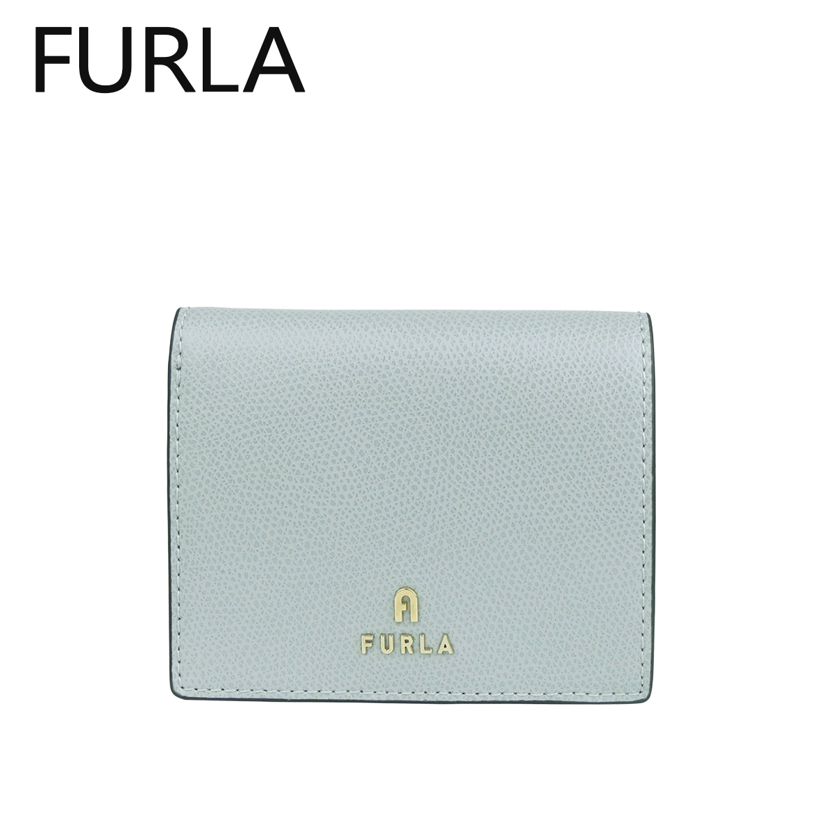 FURLA（フルラ） 【並行輸入品】フルラ カメリア 二つ折り財布 小銭