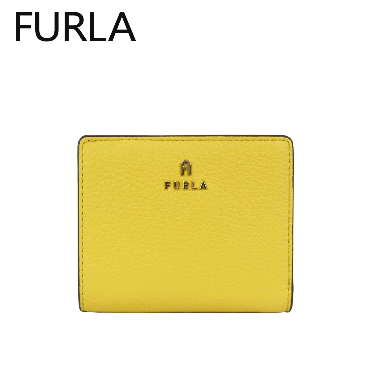 FURLA CAMELIA S COMPACT ウォレット 二つ折り 財布/関税込 楽天市場】【クーポン4種あり】フルラ Furla 二つ折り財布 小銭
