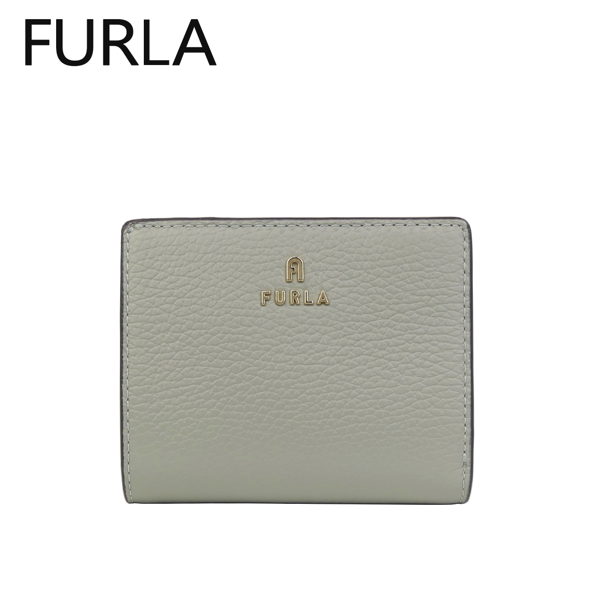 FURLA CAMELIA S COMPACT ウォレット 二つ折り 財布/関税込 楽天市場】【クーポン4種あり】フルラ Furla 二つ折り財布 小銭