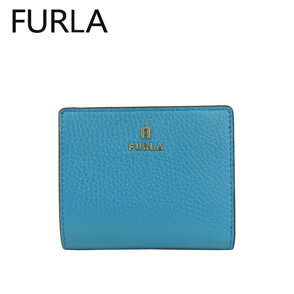 FURLA CAMELIA S COMPACT ウォレット 二つ折り 財布/関税込 Amazon | [フルラ] 二つ折り財布 カメリア Sサイズ ミニ財布