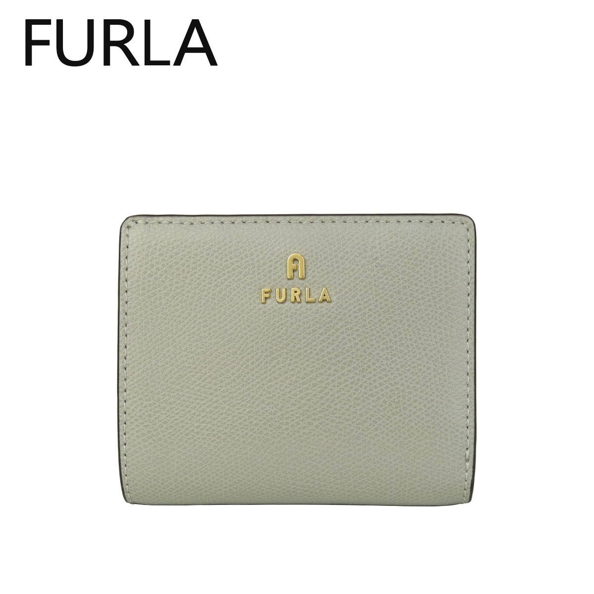 FURLA フルラ カメリア 二つ折り財布 小銭入れ付 S コンパクト