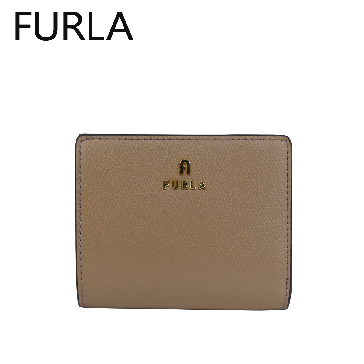新品 フルラ FURLA 2つ折り財布 カメリア S COMPACT WALLET カメオ/バレリーナ フルラ FURLA 2つ折り財布 カメリア S COMPACT WALLET L ZIP WP00307