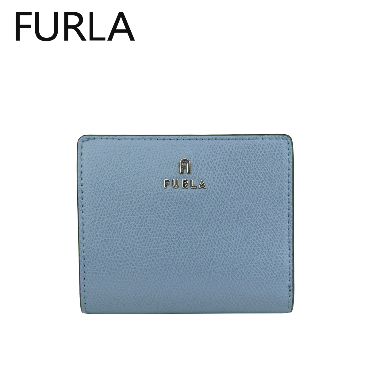 FURLA（フルラ） 【並行輸入品】フルラ カメリア 二つ折り財布 小銭
