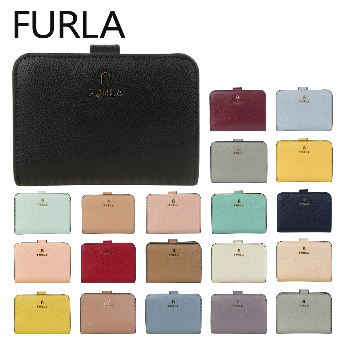 フルラ(FURLA) 小銭入れ・コインケース | 通販・人気ランキング - 価格.com