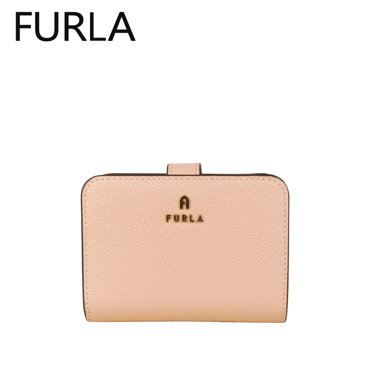 FURLA レディース二つ折り財布（収納カード枚数：〜10枚未満）の商品 