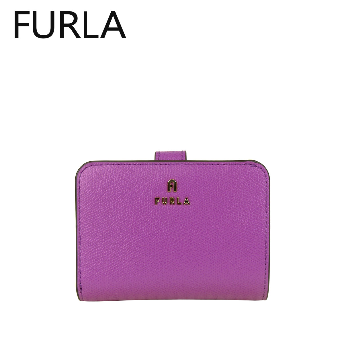FURLA レディース二つ折り財布（収納カード枚数：〜10枚未満）の商品 