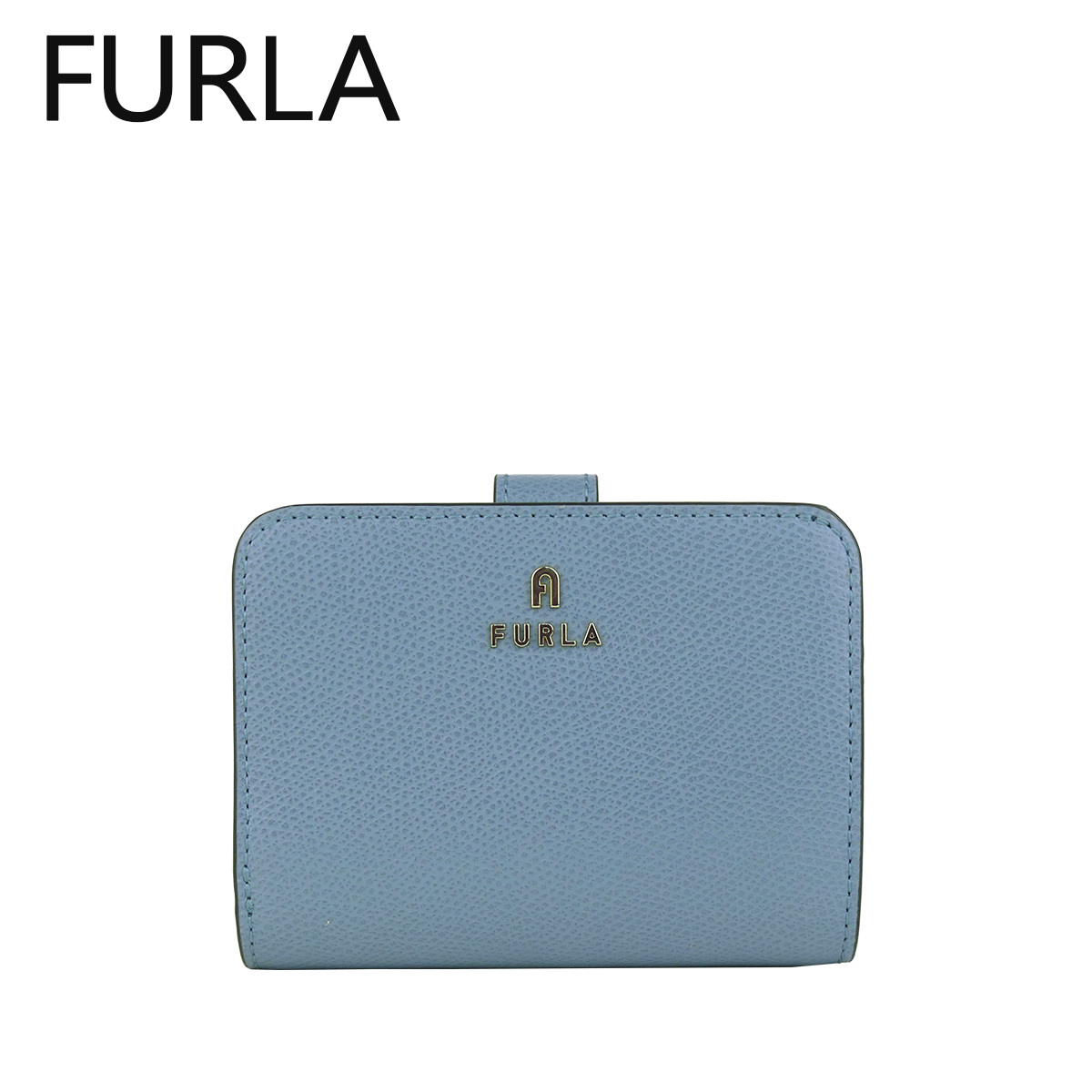 FURLA（フルラ） 【並行輸入品】フルラ カメリア 二つ折り財布 小銭