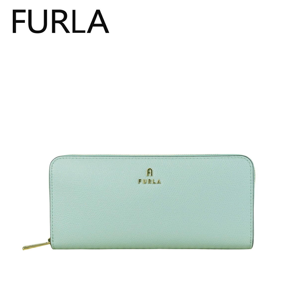 FURLA フルラ カメリア 長財布 小銭入れ付 XL ジップアラウンド