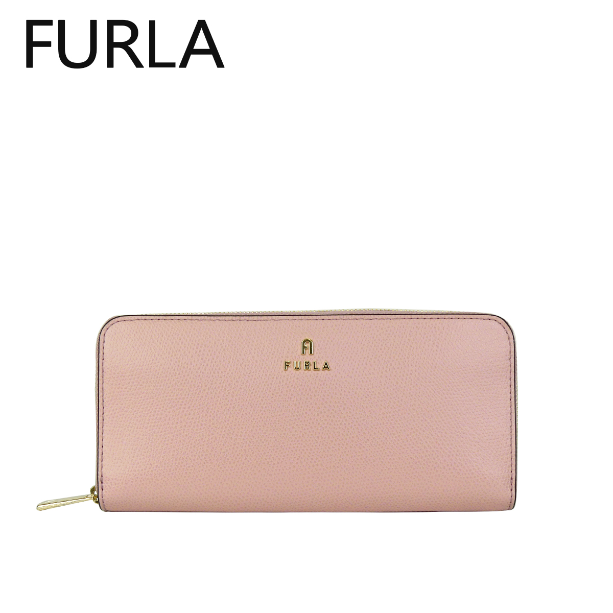 フルラ カメリア 長財布 小銭入れ付 XL ジップアラウンド ウォレット スリム WP00313 ARE XL ZIP AROUND SLIM FURLA CAMELIA｜daily-3｜06