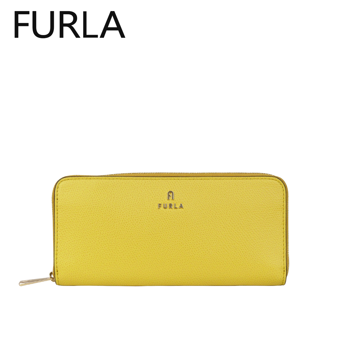 フルラ カメリア 長財布 小銭入れ付 XL ジップアラウンド ウォレット スリム WP00313 ARE XL ZIP AROUND SLIM FURLA CAMELIA｜daily-3｜11