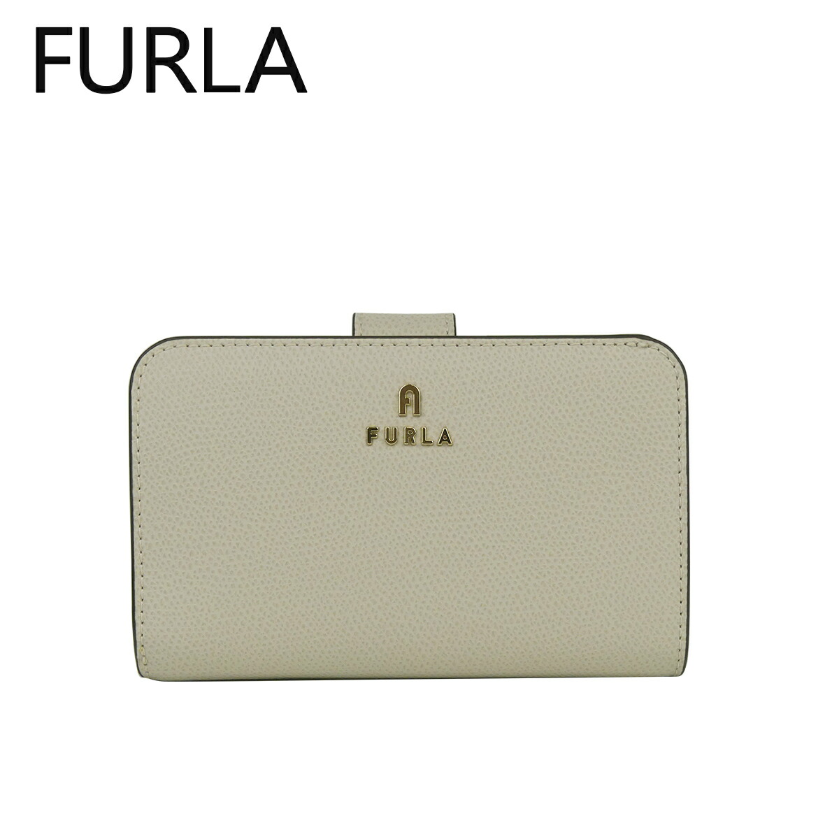 FURLA レディース二つ折り財布（収納カード枚数：〜10枚未満）の商品