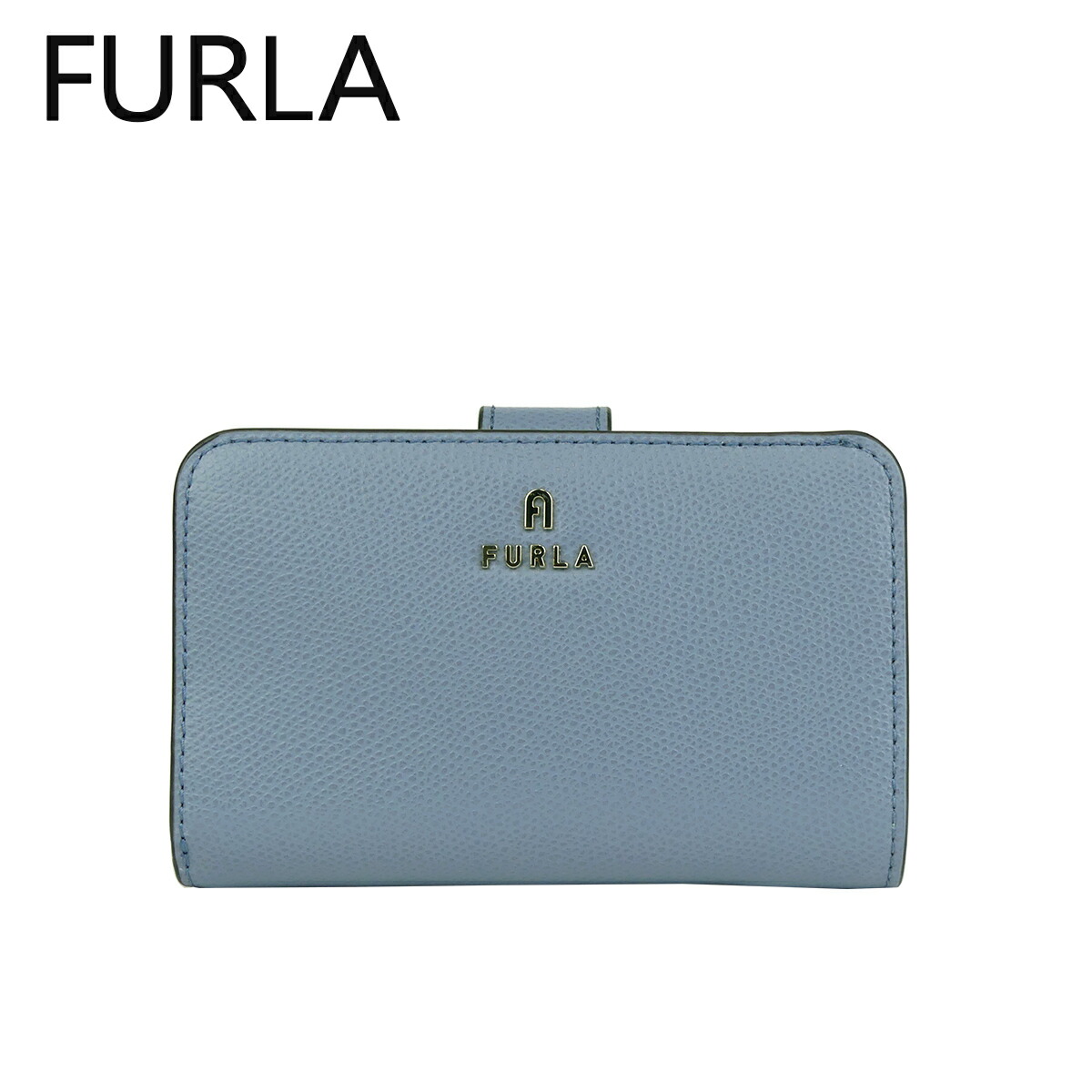 FURLA レディース二つ折り財布（収納カード枚数：〜10枚未満）の商品