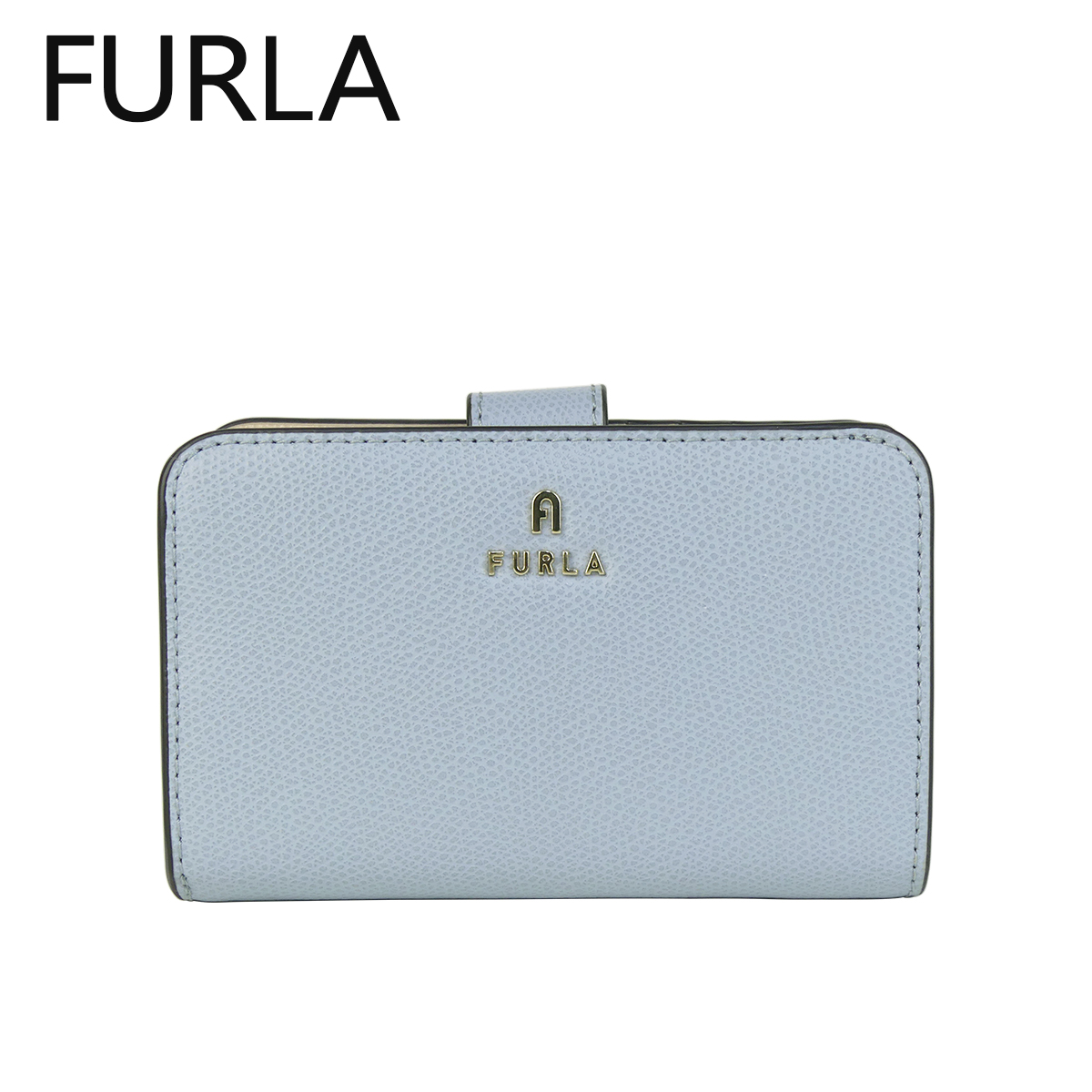 FURLA（フルラ） 【並行輸入品】フルラ カメリア 二つ折り財布 小銭