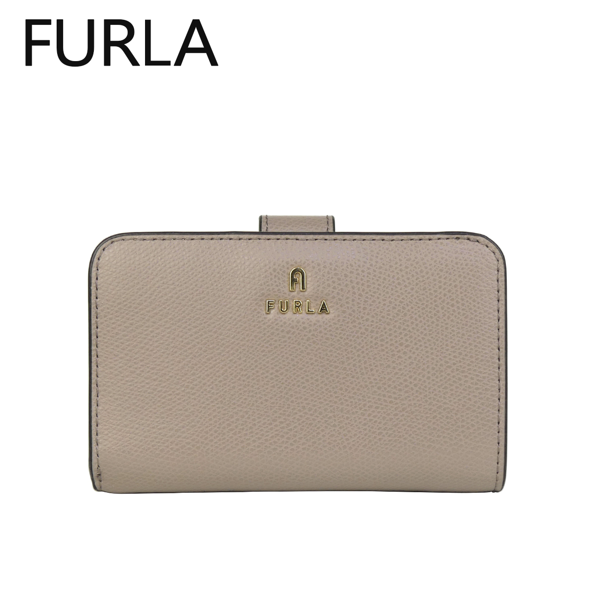 FURLA（フルラ） 【並行輸入品】フルラ カメリア 二つ折り財布 小銭