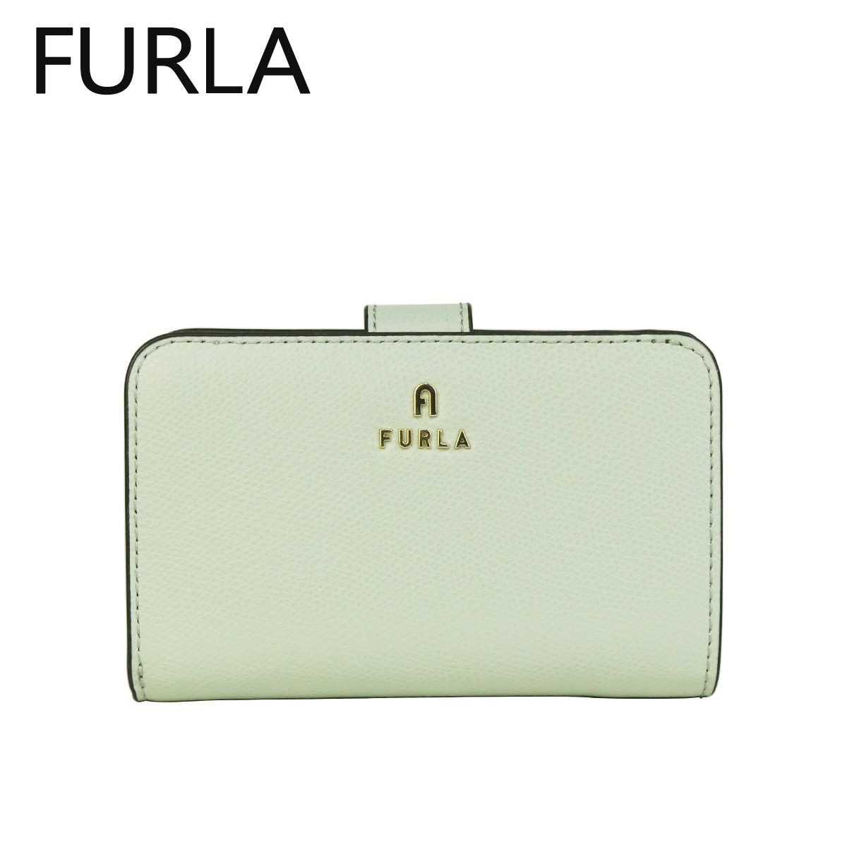 FURLA（フルラ） 【並行輸入品】フルラ カメリア 二つ折り財布 小銭