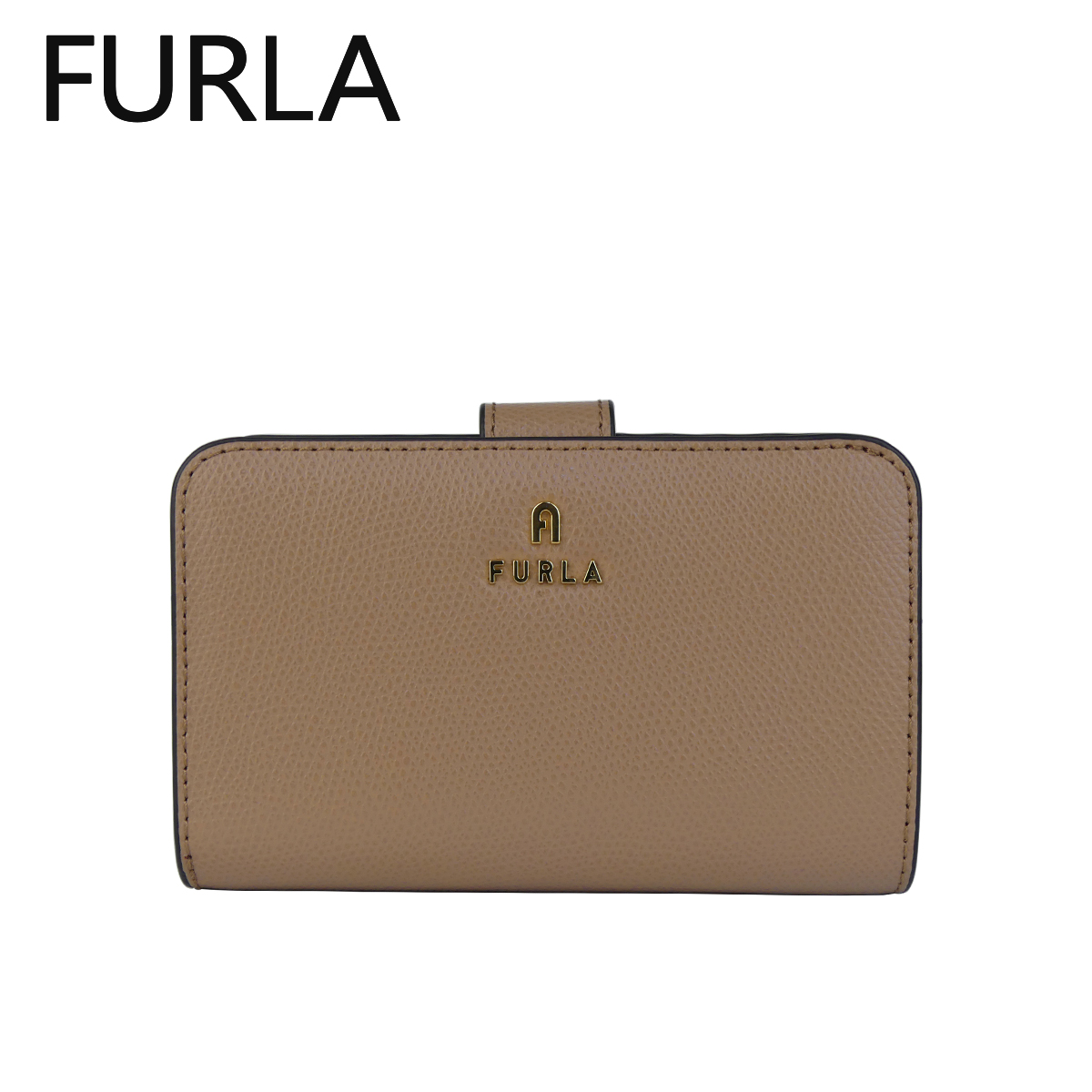 FURLA（フルラ） 【並行輸入品】フルラ カメリア 二つ折り財布 小銭
