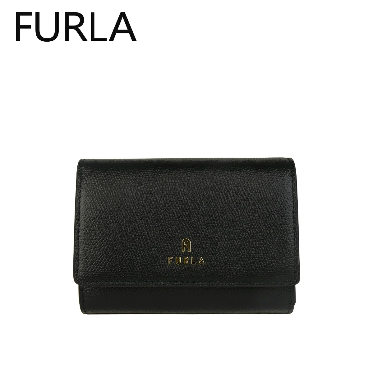 FURLA レディース二つ折り財布（色：グリーン系）の商品一覧