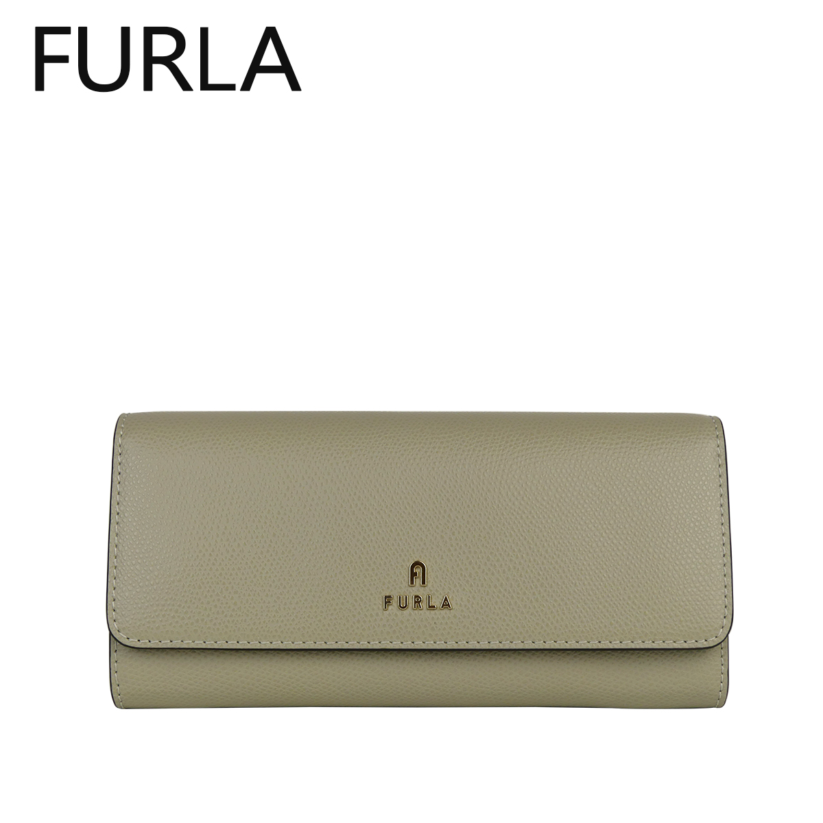 フルラ カメリア コンチネンタルウォレット 長財布 小銭入れ付 WP00317 ARE CONTINENTAL WALLET FURLA CAMELIA | FURLA | 07