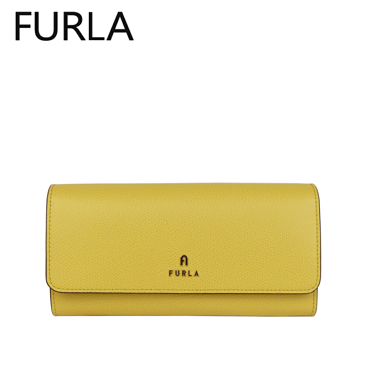 フルラ カメリア コンチネンタルウォレット 長財布 小銭入れ付 WP00317 ARE CONTINENTAL WALLET FURLA CAMELIA | FURLA | 11