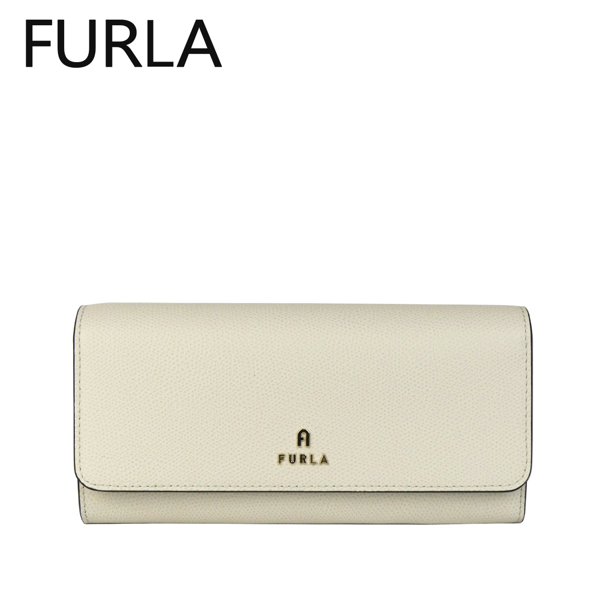 フルラ カメリア コンチネンタルウォレット 長財布 小銭入れ付 WP00317 ARE CONTINENTAL WALLET FURLA CAMELIA | FURLA | 12