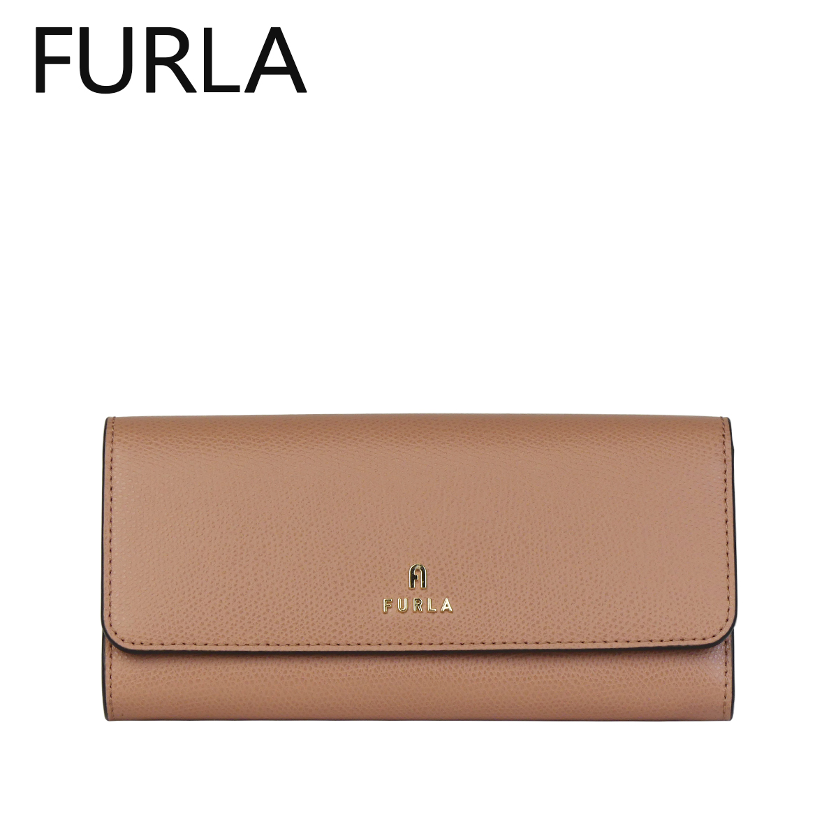 フルラ カメリア コンチネンタルウォレット 長財布 小銭入れ付 WP00317 ARE CONTINENTAL WALLET FURLA CAMELIA | FURLA | 17