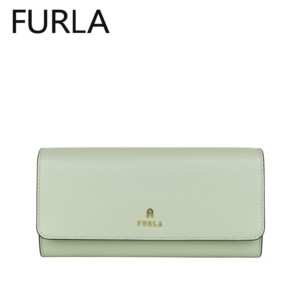 FURLA フルラ カメリア コンチネンタルウォレット 長財布 小銭