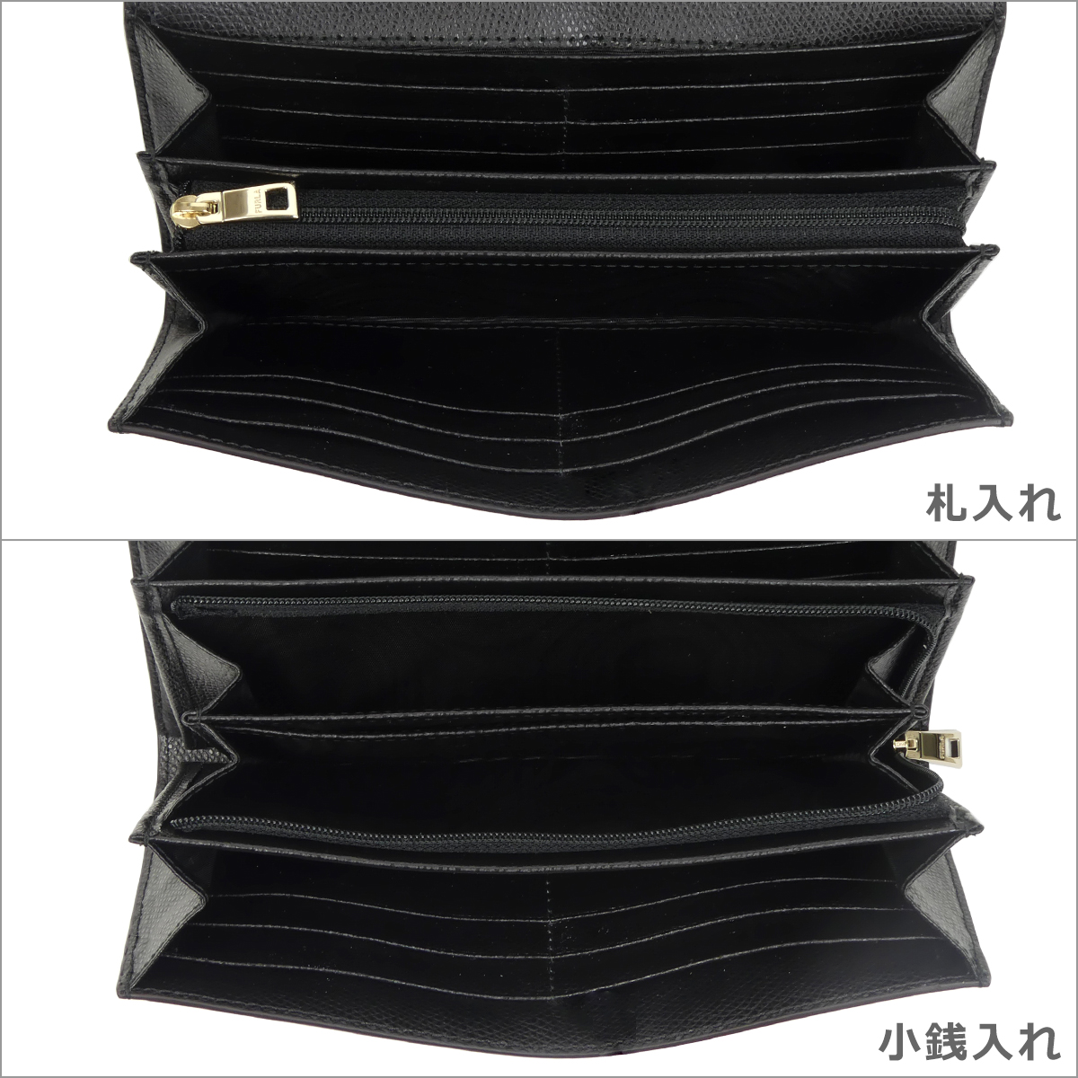 フルラ カメリア コンチネンタルウォレット 長財布 小銭入れ付 WP00317 ARE CONTINENTAL WALLET FURLA CAMELIA｜daily-3｜18