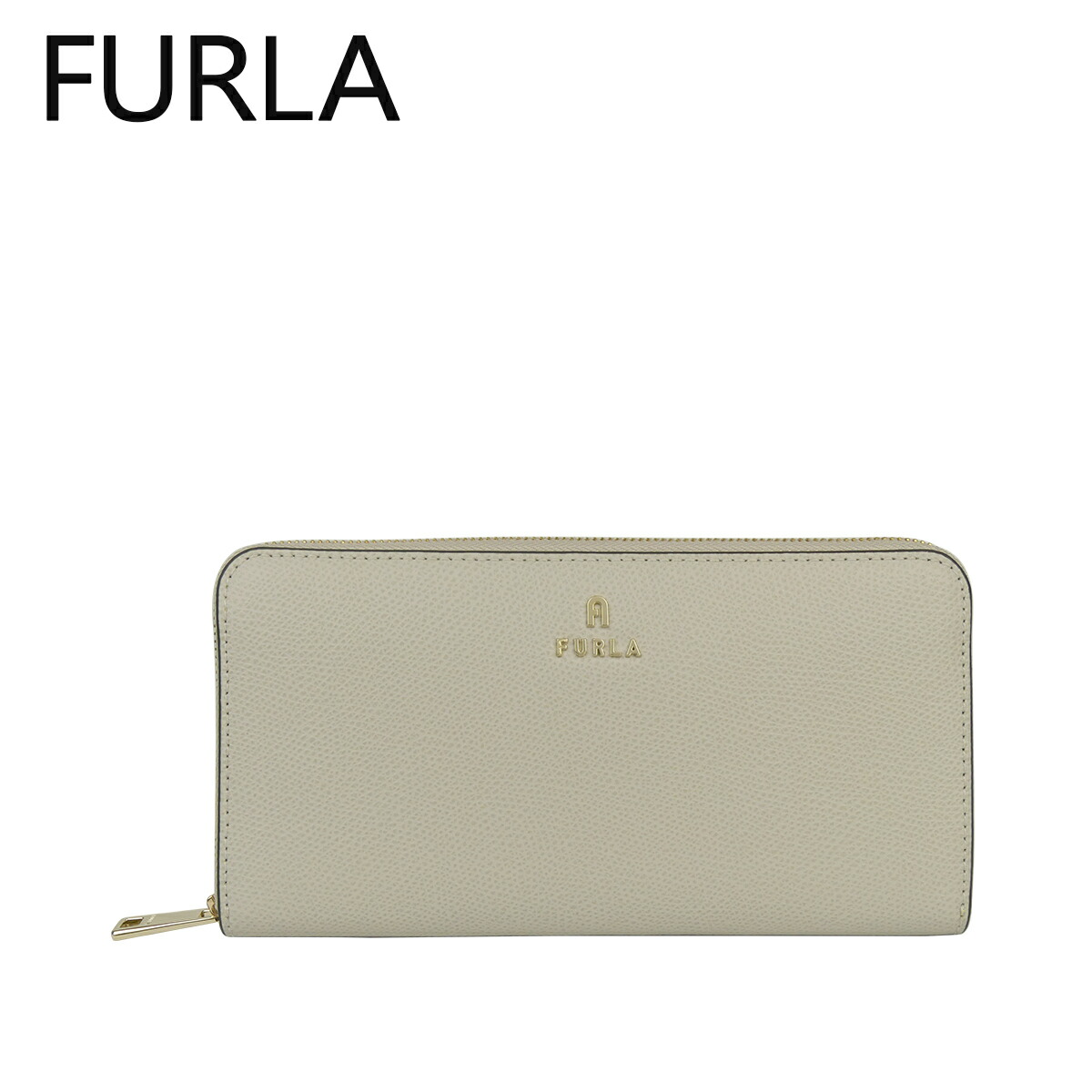 【並行輸入品】フルラ カメリア XL ジップアラウンドウォレット長財布 小銭入れ付 WP00322 ARE XL ZIP AROUND FURLA CAMELIA 爆買の画像