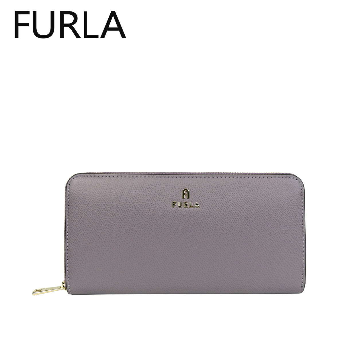 【並行輸入品】フルラ カメリア XL ジップアラウンドウォレット長財布 小銭入れ付 WP00322 ARE XL ZIP AROUND FURLA CAMELIA 爆買の画像