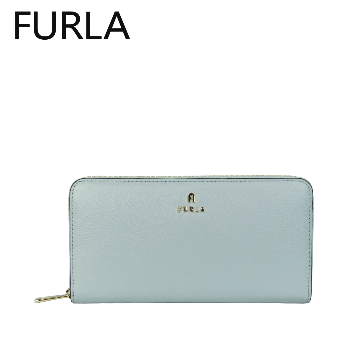 FURLA（フルラ） 【並行輸入品】フルラ カメリア XL ジップアラウンド