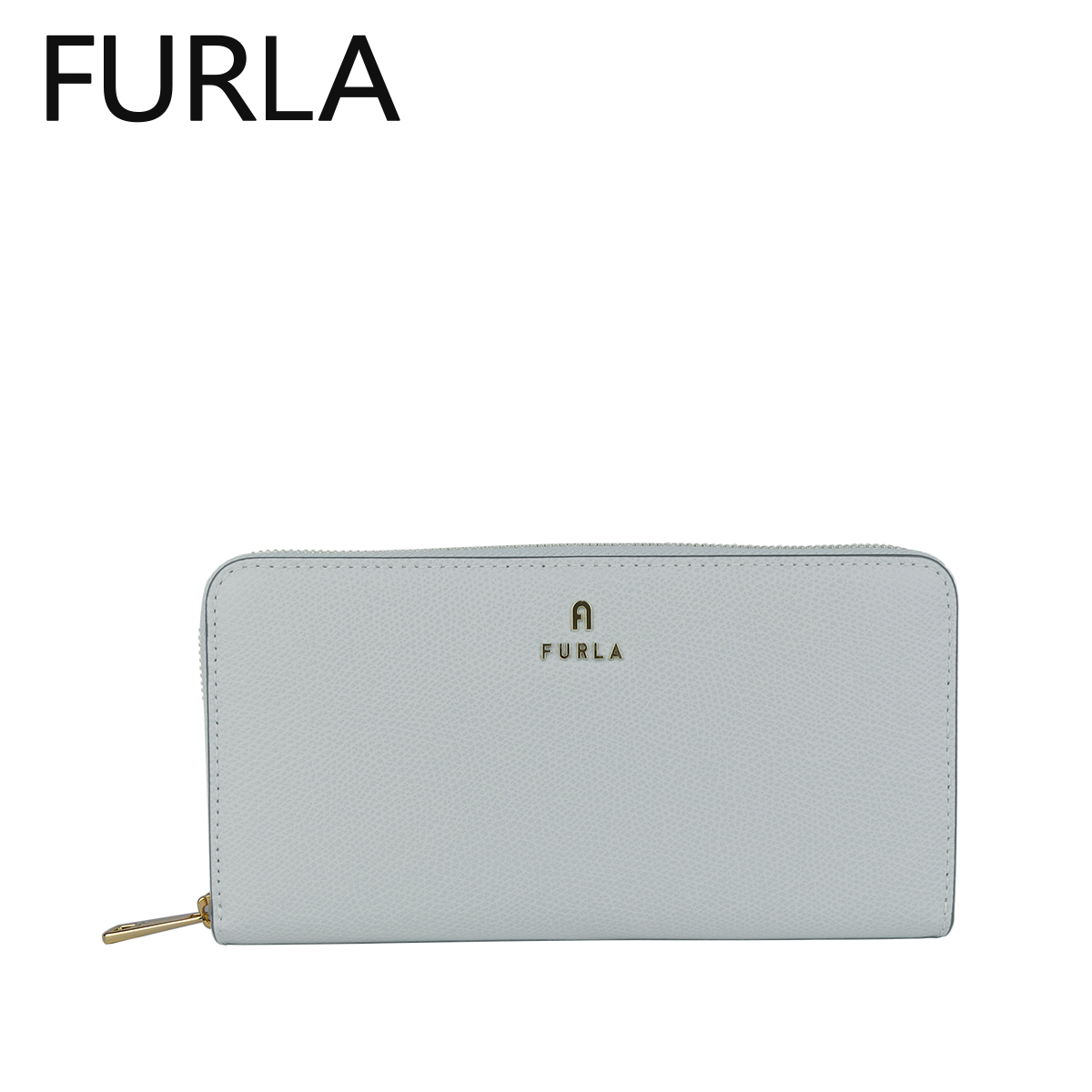 FURLA（フルラ） 【並行輸入品】フルラ カメリア XL ジップアラウンド