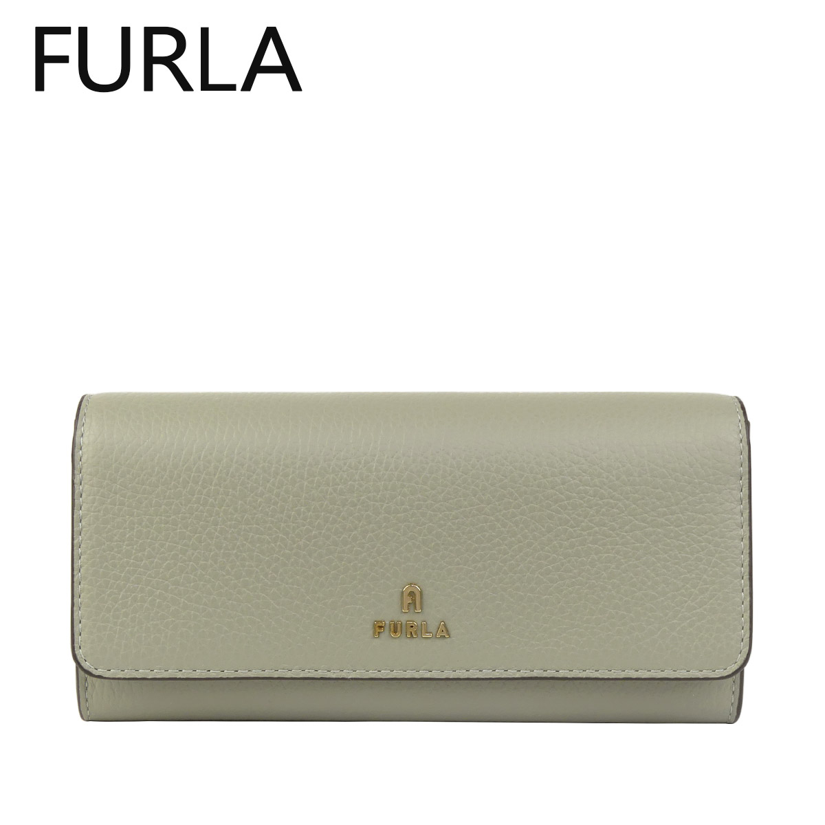ベビードナさん専用 FURLA 長財布 カメリア コンチネンタルウオレット FURLA（フルラ） 【並行輸入品】フルラ 長財布 小銭入れ付 カメリア
