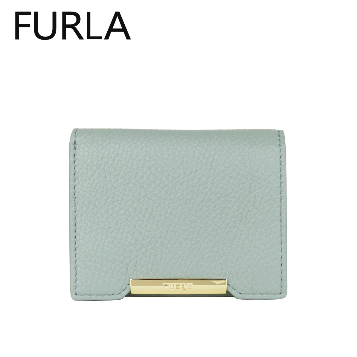 FURLA（フルラ） 【並行輸入品】フルラ 二つ折り財布 小銭入れ付