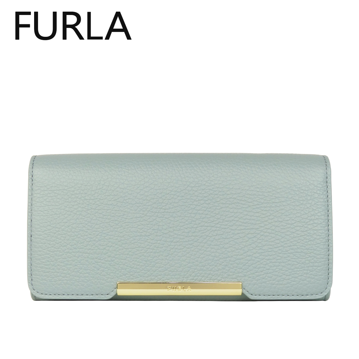 FURLA フルラ 長財布 小銭入れ付 ジャーダ コンチネンタル