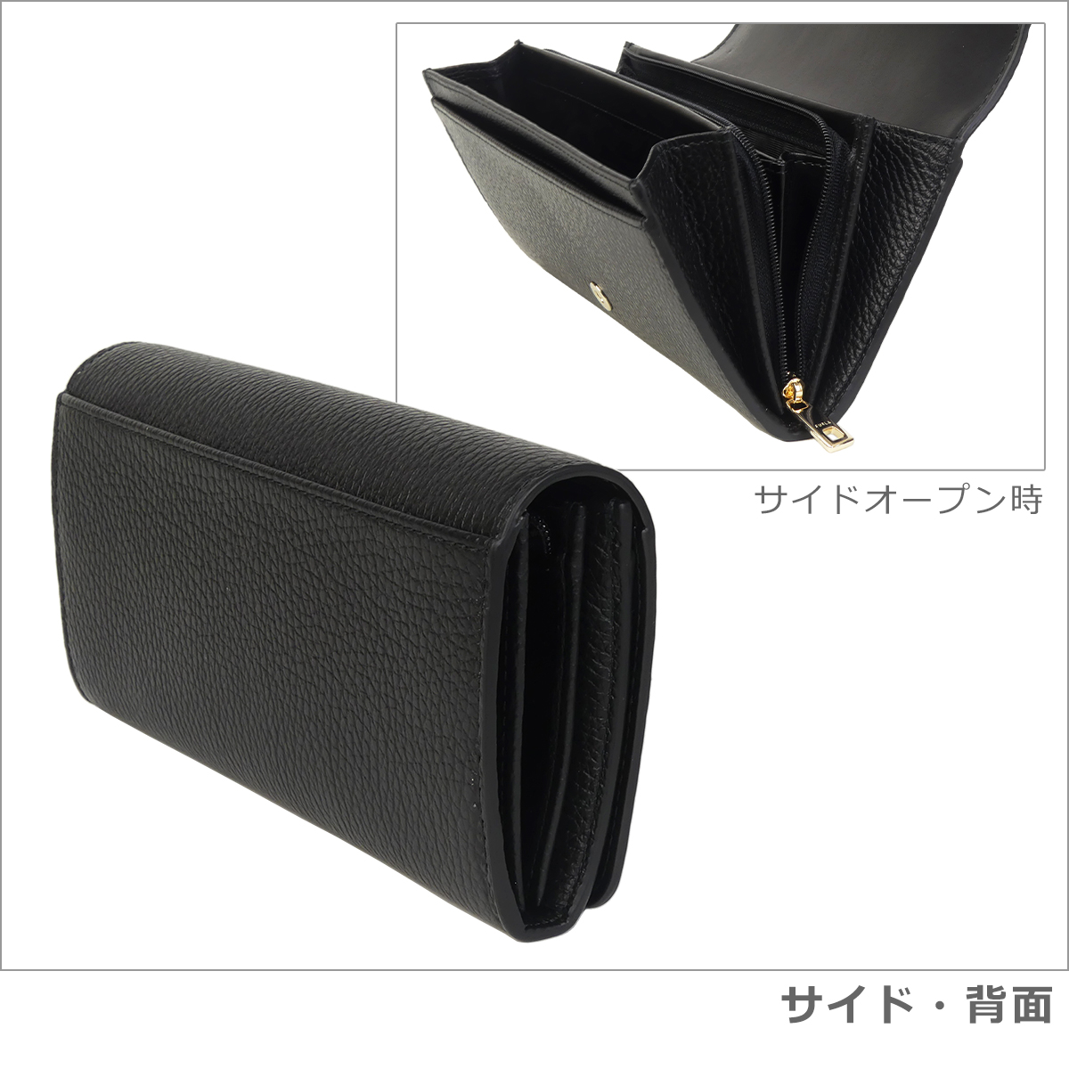 国内発送＊送料込＊FURLA GIADA CONTINENTAL WALLET 長財布 FURLA フルラ ジャーダ GIADA CONTINENTAL WALLET レザー