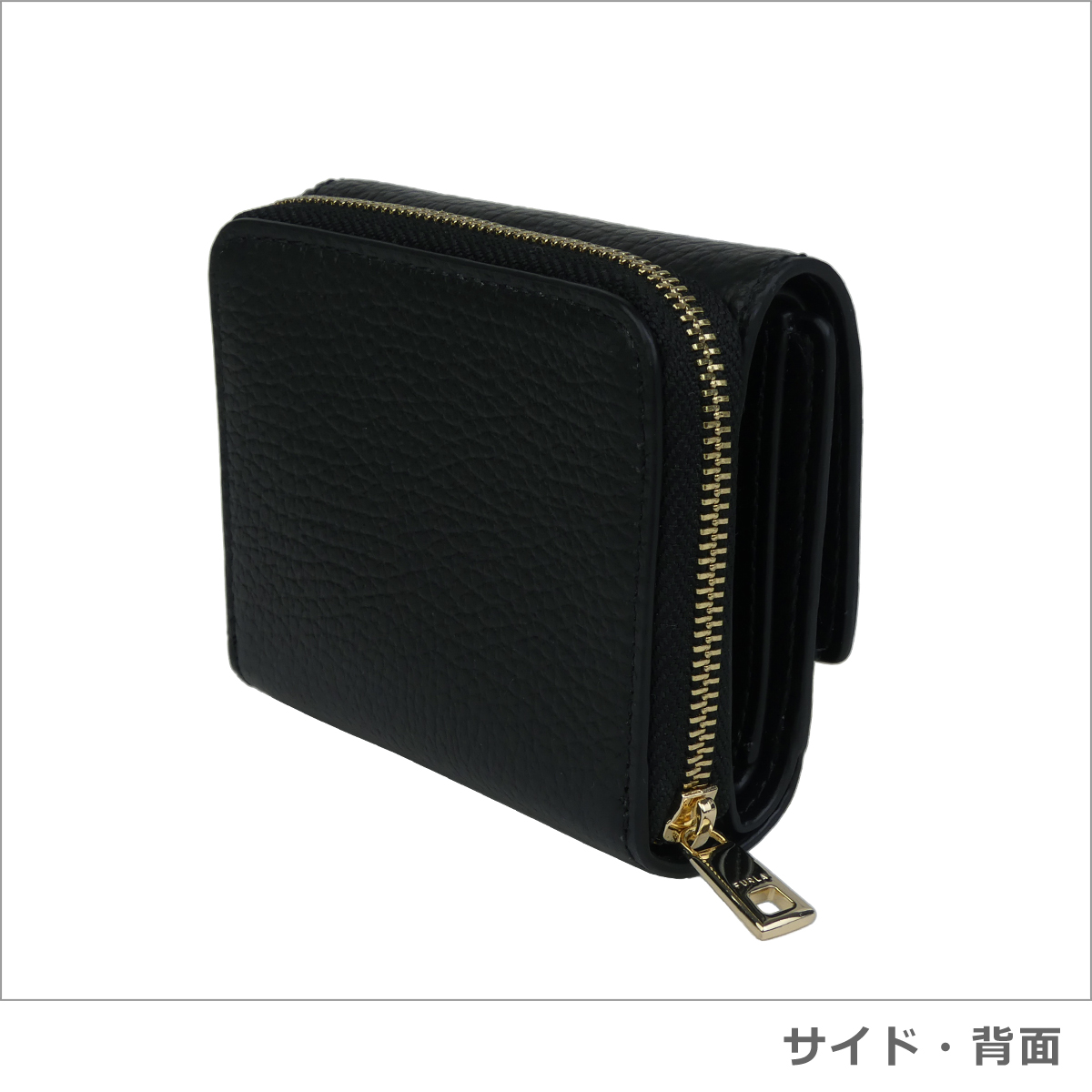 【並行輸入品】フルラ イデア 三つ折り財布 小...の詳細画像4