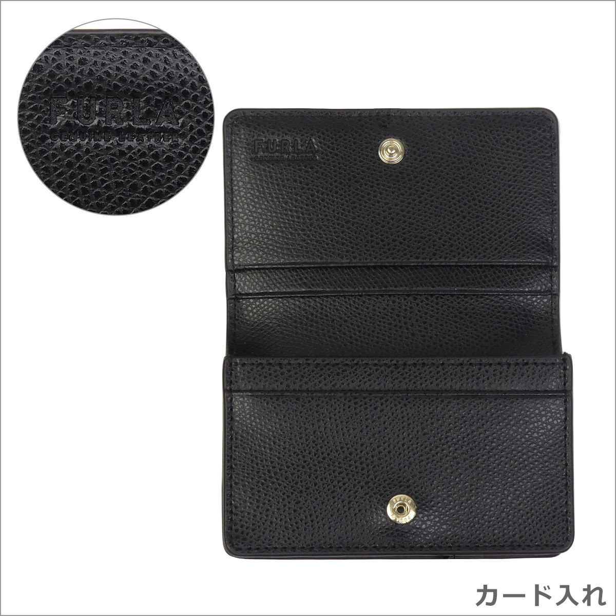 FURLA（フルラ） 【並行輸入品】フルラ カードケース カメリア