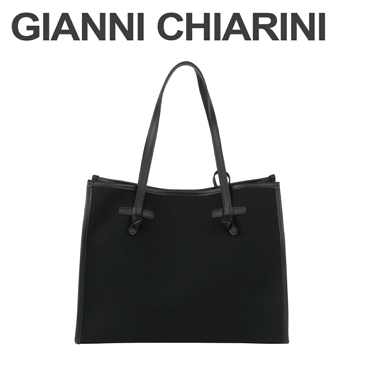 GIANNI CHIARINI ジャンニキアリーニ トートバッグ マルチェッラ