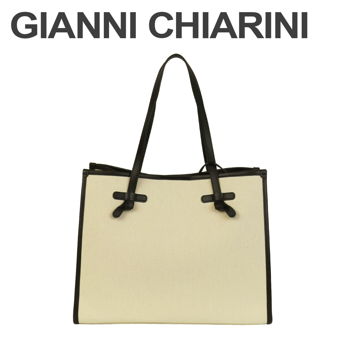 GIANNI CHIARINI 【並行輸入品】ジャンニキアリーニ トートバッグ