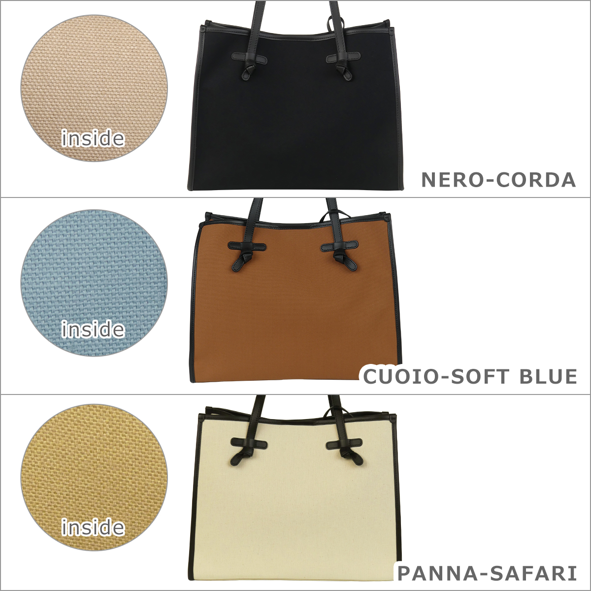 美品　ジャンニ キアリーニ イタリア製 レザートートバッグ GIANNI CHIARINI ジャンニキアリーニ レザートートバッグ オフホワイト