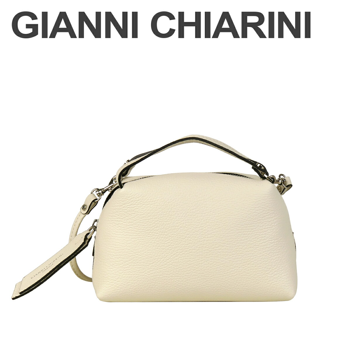 すぐ届く GIANNI CHIARINI* ショルダーストラップ 送料込み GIANNI CHIARINIのショルダーストラップ TRACOLLA ｜送料無料